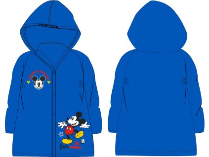 Pláštěnka Mickey