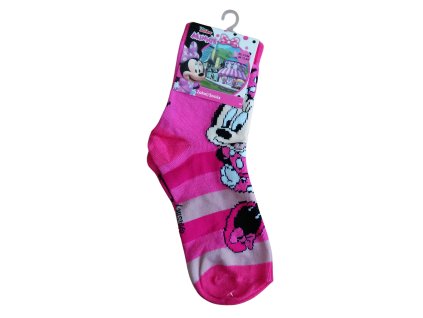 ponozky-minnie