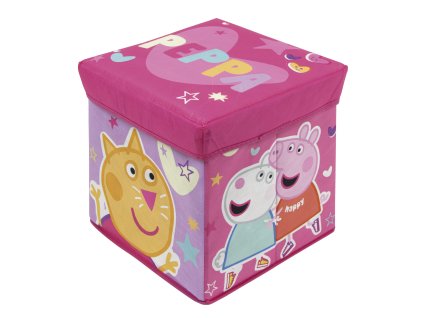 TABURET-peppa-pig