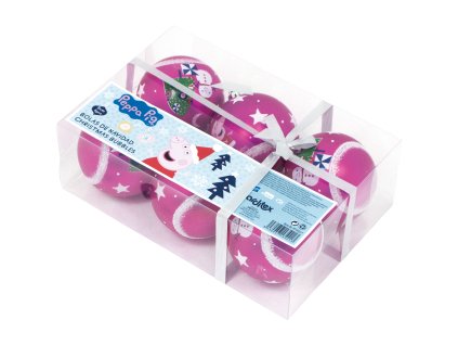 vanocni-ozdoby-peppa-pig