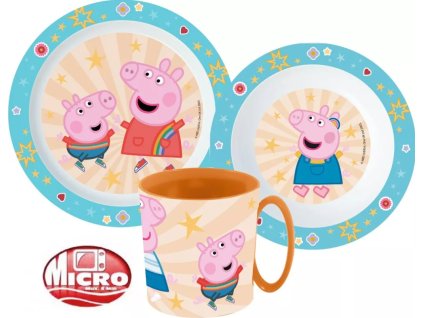 jidelni-set-peppa-pig