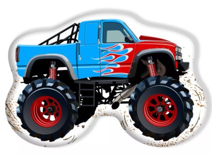 polstar-monster-truck