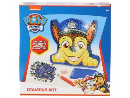 paw patrol diamond painting wholesale pwp22 5724 13