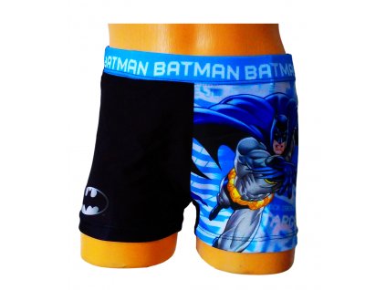 chlapecké plavky batman