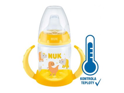 kojenecká lahev nuk 150 ml