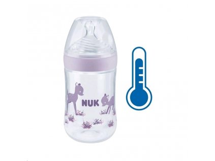 kojenecká lahev NUK 260ml