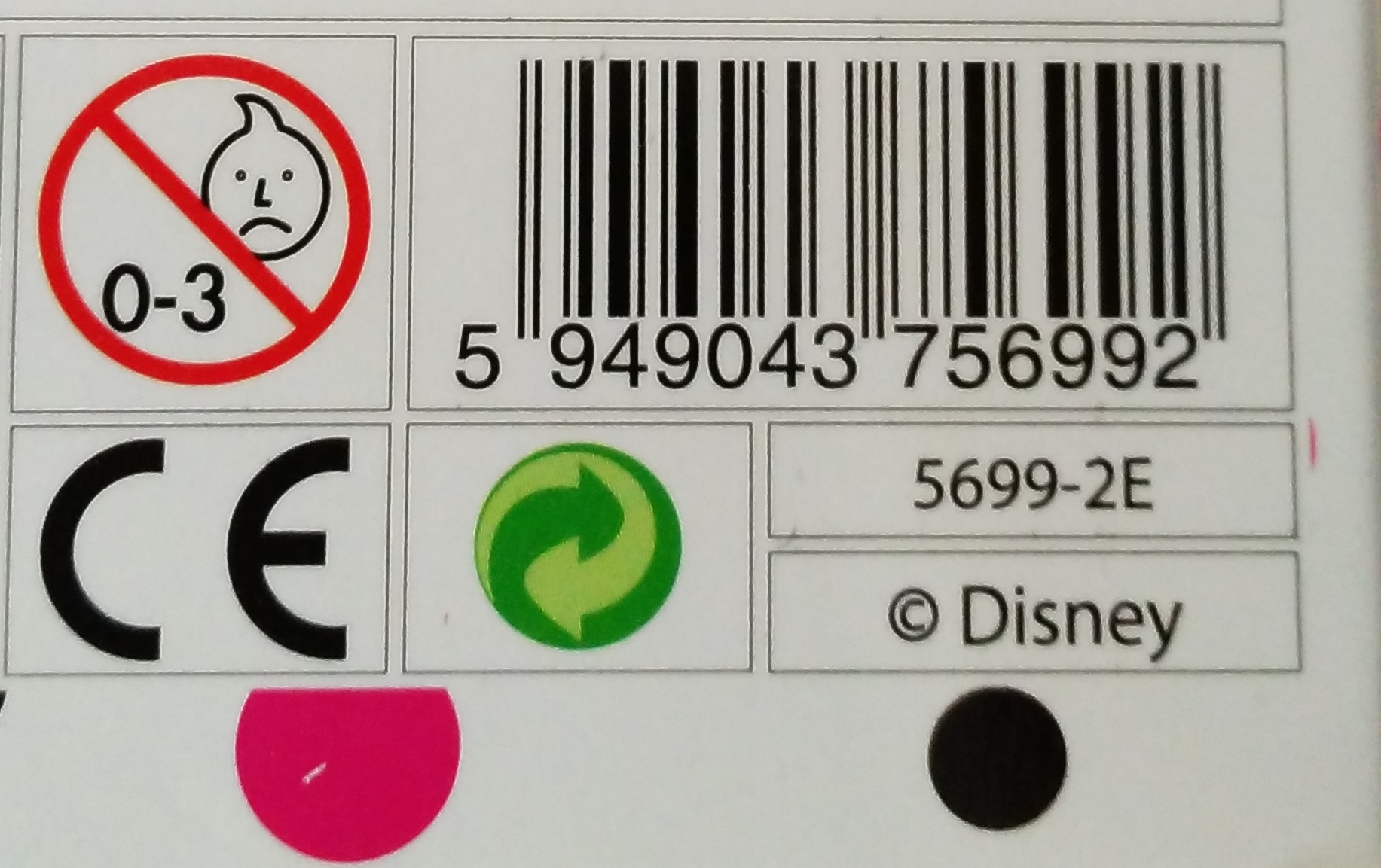 JIRI MODELS Šroubovací voskovky MINNIE