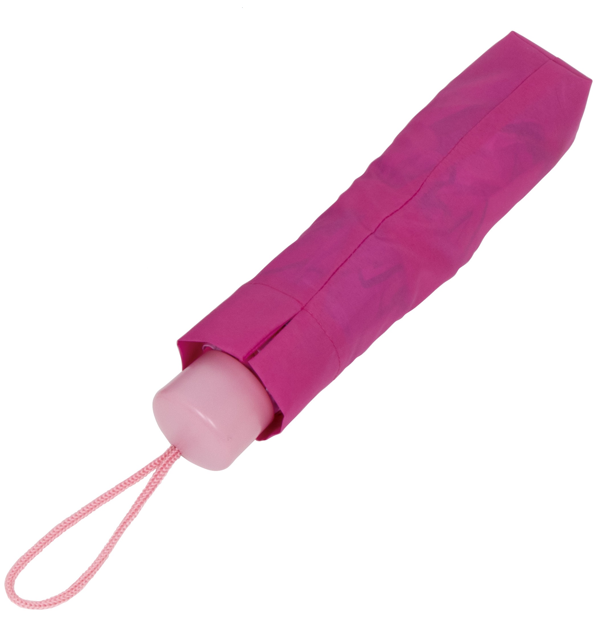 ARDITEX Deštník UNICORN - JEDNOROŽEC skládací manuální růžový