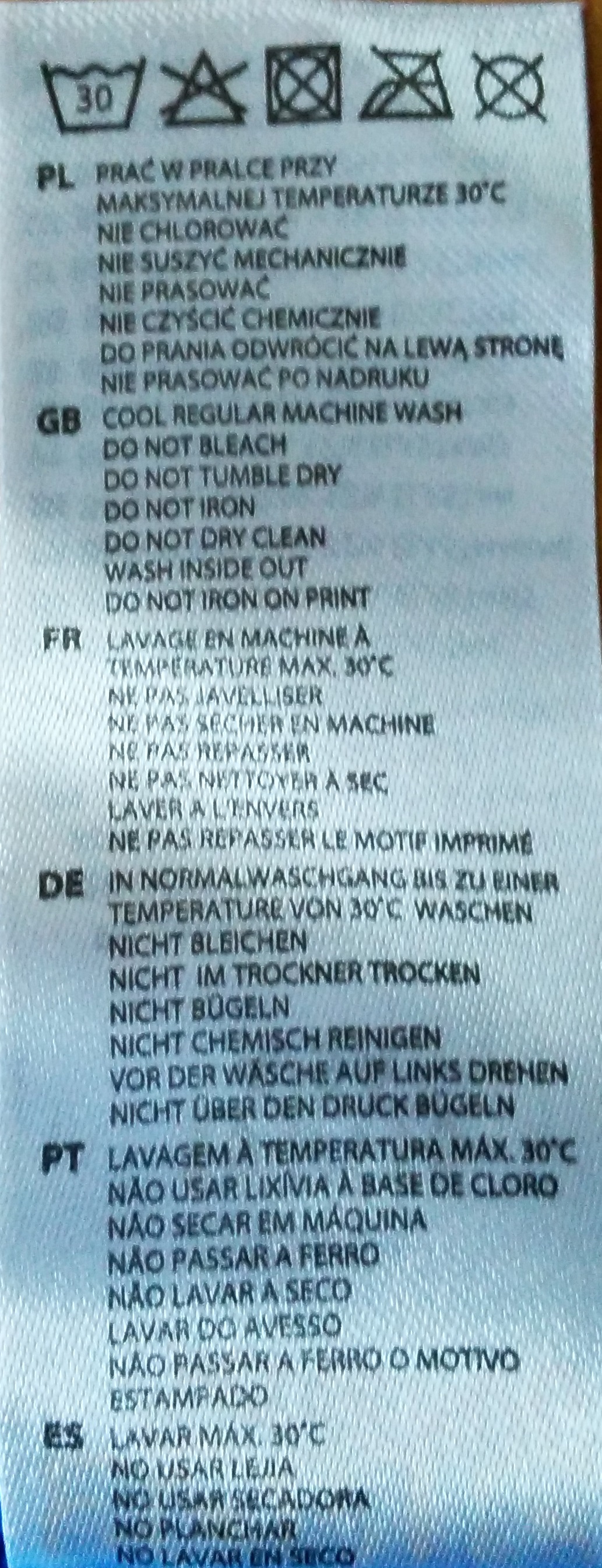 EPLUSM Plavky SONIC boxerky modré, vel. 92/98