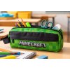 Školní penál - pouzdro MINECRAFT