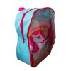 Dívčí batoh JEDNOROŽEC - UNICORN modrý 29 cm