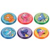 Disk házecí dino 16 cm assort