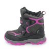 dívčí zimní boty WALE, Bugga, B00169-03, růžová - 25