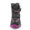 dívčí zimní boty WALE, Bugga, B00169-03, růžová - 25