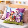 Dětský polštářek MY LITTLE PONY