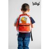 BAAGL Předškolní batoh Tom & Jerry