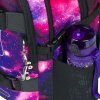 BAAGL ŠKOLNÍ SET Skate Galaxy - batoh penál sáček