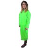 pláštěnka PVC neonová, Pidilidi, PL0065-19, zelená - 104
