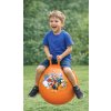 Skákací míč TLAPKOVÁ PATROLA oranž