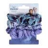 Dívčí gumička do vlasů FROZEN set 3pack