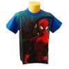 chlapecke-tricko-spiderman-ve-strehu-kratky-rukav-modre