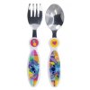 Dětský nerez příbor LILO A STITCH