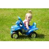 Dětské odrážedlo se zvukem Čtyřkolka Baby Mix