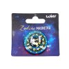 Magnet ZNAMENÍ ZVĚROKRUHU 40mm