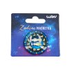 Magnet ZNAMENÍ ZVĚROKRUHU 40mm