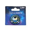 Magnet ZNAMENÍ ZVĚROKRUHU 40mm