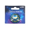 Magnet ZNAMENÍ ZVĚROKRUHU 40mm