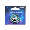 Magnet ZNAMENÍ ZVĚROKRUHU 40mm