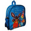 Dětský batoh ZAJÍČEK BING modrý 30 cm
