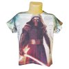 Chlapecké tričko STAR WARS  Kylo Ren krátký rukáv