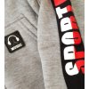 Chlapecká mikina GLO STORY SPORT na zip