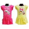 Dívčí šaty L.O.L. babies run the world