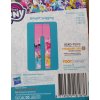 Dívčí legíny MY LITTLE PONY elastické růžové