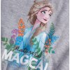Dívčí šaty FROZEN magical