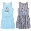Dívčí šaty FROZEN magical