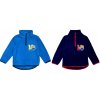 chlapecka-mikina-mimoni-zip-u-krku-polar-fleece