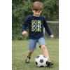 Chlapecké tričko VENERE GOAL dlouhý rukáv