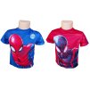 chlapecke-tricko-spiderman-oboustranne-kratky-rukav
