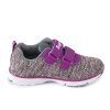dětské sportovní tenisky TEMPE , Bugga, B00177-06, fialová - 27 (Varianta 30)