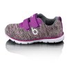 dětské sportovní tenisky TEMPE , Bugga, B00177-06, fialová - 27 (Varianta 30)