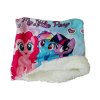 Dívčí nákrčník MY LITTLE PONY extra hřejivý