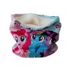 Dívčí nákrčník MY LITTLE PONY extra hřejivý