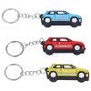 Klíčenka AUTO barevná