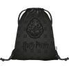 Sáček Harry Potter Bradavice černý