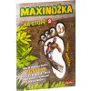 MAXINOŽKA Na stopě 2