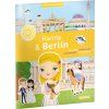 HANNA & BERLÍN - Město plné samolepek